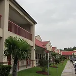Palace Inn Houston
