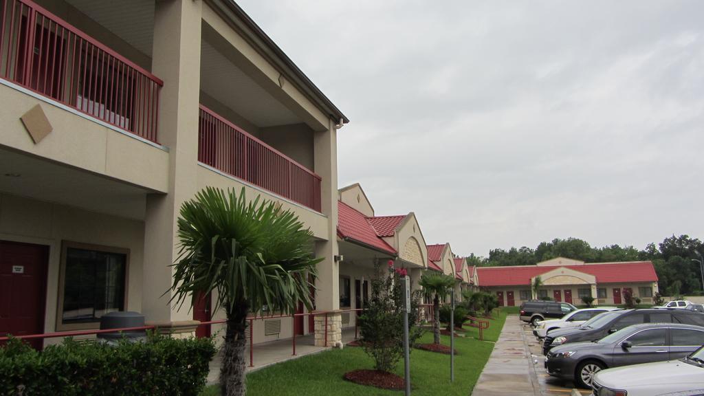 Palace Motel 2*